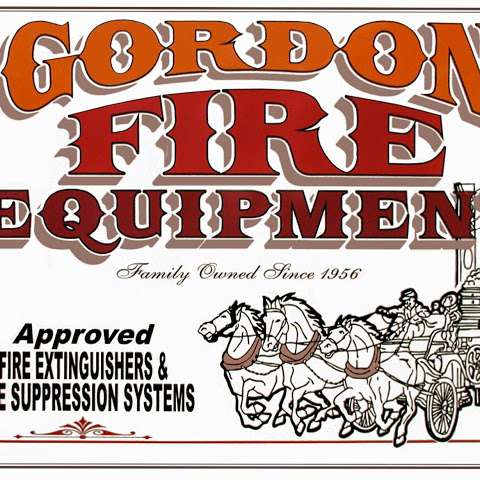 Jobs in Gordon Fire Equipment, LLC - reviews