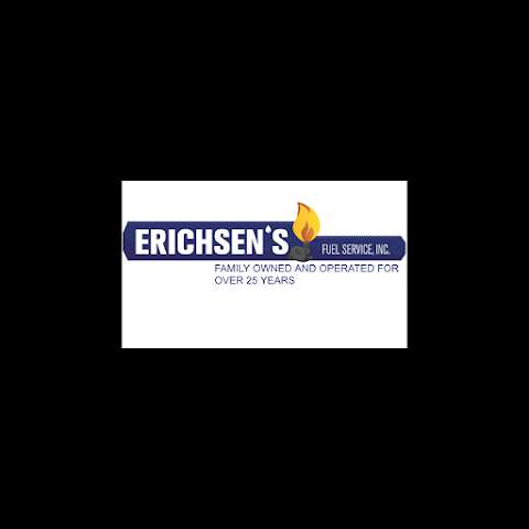 Jobs in Erichsen's Fuel Service, Inc. - reviews
