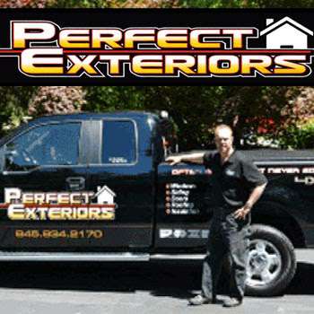 Jobs in Perfect Exteriors - reviews