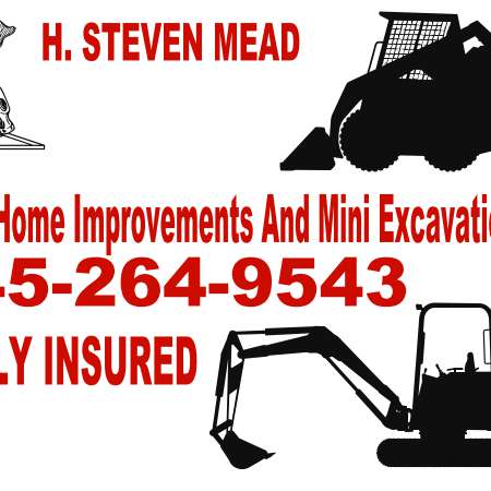 Jobs in Mead Home Improvements And Mini Excavation - reviews