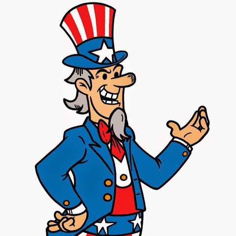 Jobs in Bad Uncle Sam - reviews